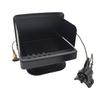 Underwater HD Night Vision Fish Finder Camera with Display and Video Recording