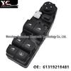 BMW 3 Series F30/F35 Power Window Switch (Part No. 61319218481)