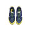 Nike Air Zoom Terra Kiger 8 Deep Royal Blue Мужские кроссовки Yellow-Strike Gorge-Green White DH0649-400