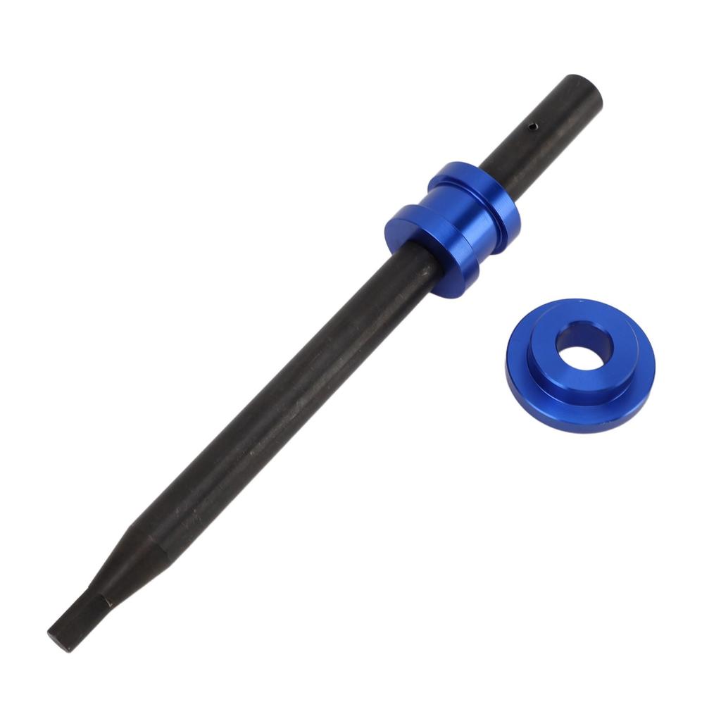 Инструмент для заливки масляного насоса, алюминиевый стальной двигатель, масляный насос для V6 V8 BBC 454, большой и малый блок