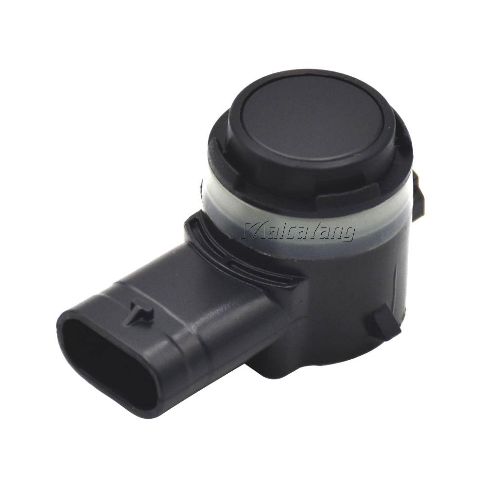 4PCS For VOLVO V90 S90 XC90 XC60 Car PDC Parking Sensor 31362817 31471005 31381691 31471011 For Mercedes-Benz W176 W205 W166