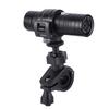 MC30A Шлем Спорт DV Камера 1080P HD 170 градусов Угол обзора 30 кадров в секунду Водонепроницаемая камера для мотоцикла велосипеда