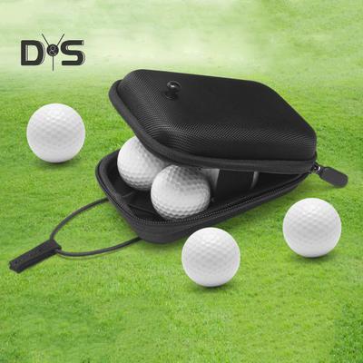 Твердый чехол для дальномера Golf, защитная сумка EVA для дальномера Golf, универсальный футляр для переноски большинства дальномеров