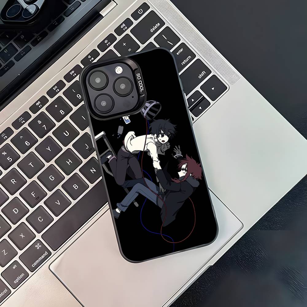 Z-Zeno Remake Игра Для Черного Матового Покрытия iPhone 17,16,15,14,13,12,11,Pro,MAX,Plus