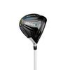 TAYLORMADE SIM2MAX-D Fairway Wood [Model with Genuine Catalog Shaft] TENSEIBLUETM40 Carbon Shaft Ladies Golf Club Right Loft Angle: 22 Degrees W#7