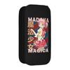 Мадока Махо Сёдзё Пеналы Puella Magi Madoka Magica Аниме Держатель для ручек Сумка Девочка Мальчик Большое Хранение Офис Молния Пеналы