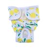 Cute Pet Dog Physiological Pants Washable Dog Diapers Reusable Female Dog Sanitary Panties Dogs Cats Pet Supplies