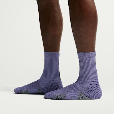 Унисекс Носки Nike Unisex с круглым вырезом