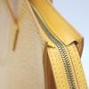 LOUIS VUITTON 1993 M52269 Epi Tassili Yellow Saint-Jacques Handbag Tassiri YellowUsed