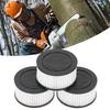3 шт. Воздушный фильтр для бензопил Stihl MS251 MS261 MS271 MS291 MS311 MS381 MS391