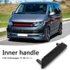 Ручка внутренней двери автомобиля Левая Правая Передняя 7H0867180 для Volkswagen Transporter T5 Multivan V 2010+