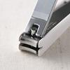 KAI New Nail Clipper Curved Stylish Made in Nail Clipper HC3604 M, Blade, Design, Japan,