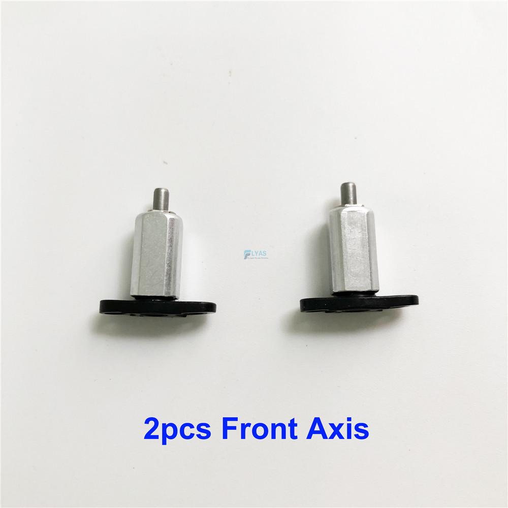 Genuine Front Arm Axis Rear/Back Arm Axis for DJI Mavic Air 2/2S Drone Arm Shaft Repair Parts
