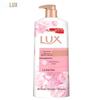 LUX Delicate Skin Body Wash