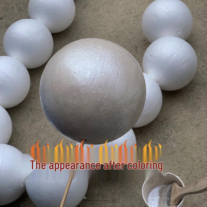 Гирлянда из гигантского жемчуга Свадебное украшение для демонстрации и фотофона