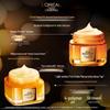 L'Oréal Золотой Возраст Медовый Горшочек Легкий Крем