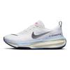Nike Кроссовки ZoomX Invincible Run Flyknit 3 'White Cobalt Bliss' повседневные DR2615-100