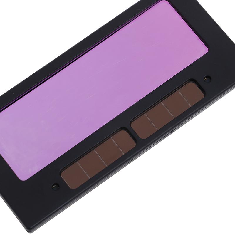 Солнечная маска-хамелеон для сварки, шлем, сварочная шапка, линза, маска для глаз, фильтр-линза