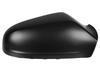 Opel Astra III H 04-14 right mirror cover MATT BLACK