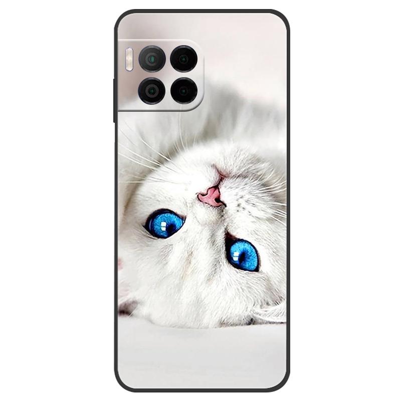 Чехол для T-Mobile Revvl 7 Pro T Phone 2 Pro 5G, Силиконовый ТПУ, Роскошный Космический Мягкий Бампер для T-Mobile T Phone 2 Pro 5G, Чехол для Телефона
