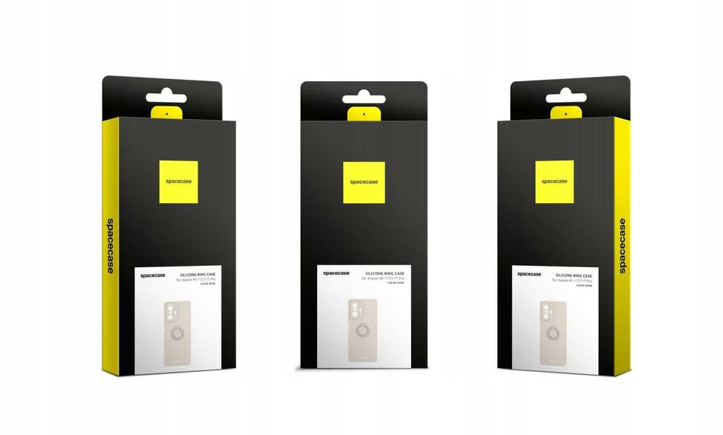 Sc Silicone Ring Xiaomi Mi 11T/11T Pro Bone