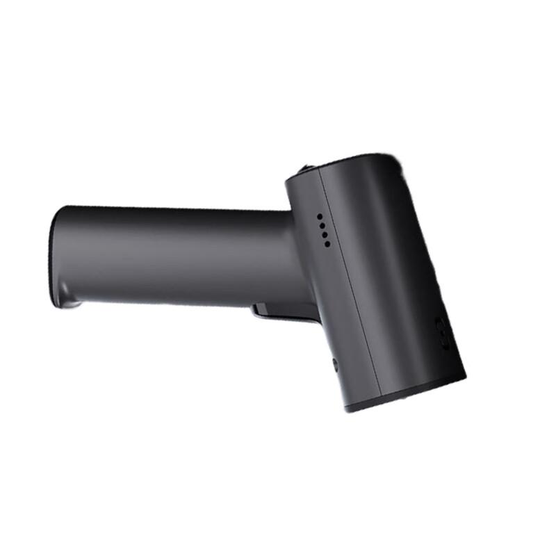 Deli AA002WB Wireless 1D/2D Barcode Scanner