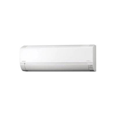 Хитачи (HITACHI) Кондиционер RAS-AJ2225S для комнаты 6 татами, 2025 год, цвет Star White, Shirokuma-kun, серия AJ