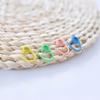 Locking Stitch Craft  Markers Knitting Accessories Sewing supplies Needle Clip Crochet Hook kits