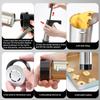 Cookie Maker For Baking With Food-Grade Stainless Steel Electric Cookie Press Gun Cookie Presses