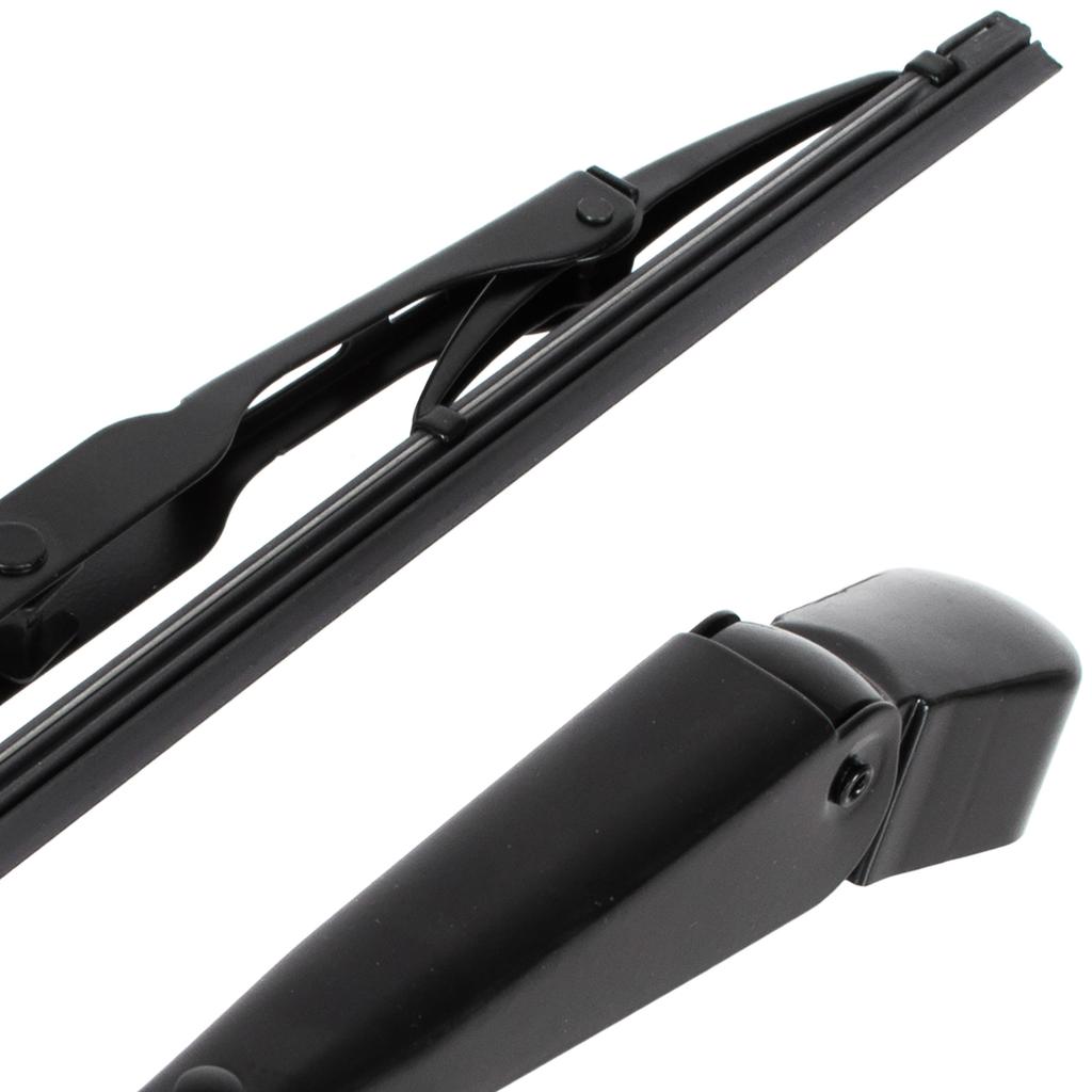 Honda CR-V I 95-02 rear wiper arm + blade