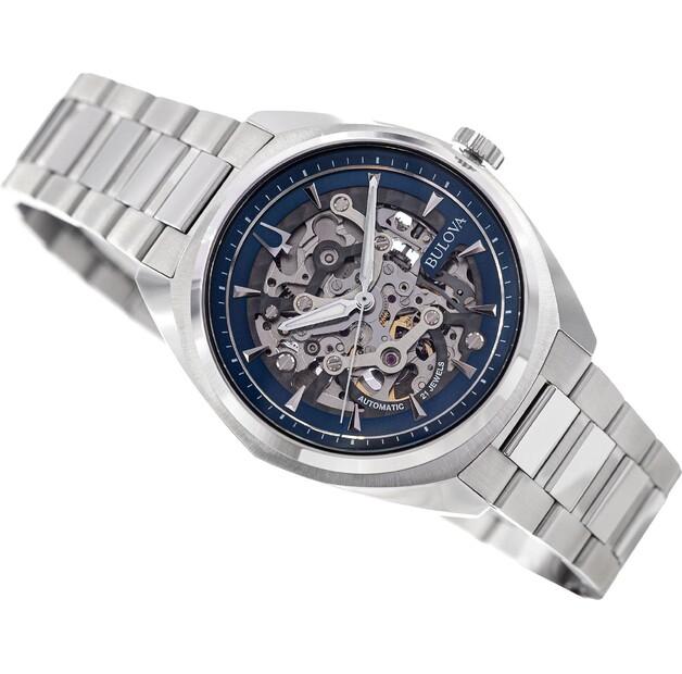Часы Bulova 96A292 Classic