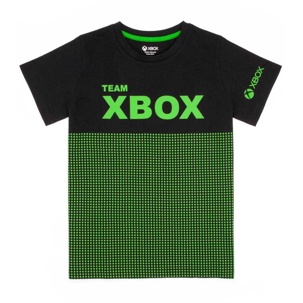 Xbox Детский/детский комплект коротких пижам