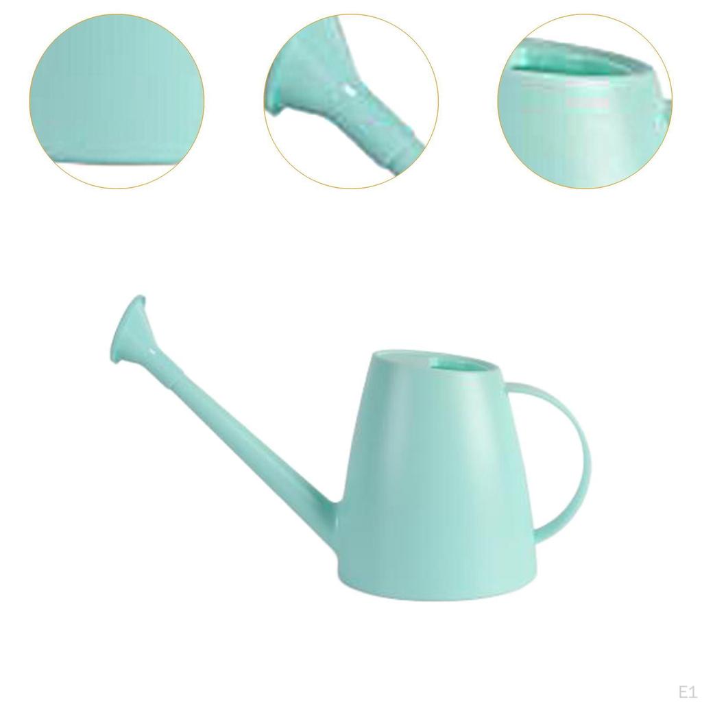 1,8 л лейка для комнатных и садовых растений, садовый инструмент, горшок, газон