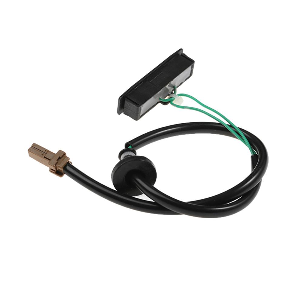 Задний подъемный переключатель багажника 63270FG001 для 2008-2014 Subaru Impreza WRX STi