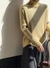 Tachibana clearance benefits are non-refundable and non-exchangeable. Thickened lazy wind loose foreign style bottoming sweater pullover sweater 