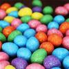 Украшения из пенопласта для пасхальных яиц, домашний декор и поделки своими руками (1,5 х 1,8 см) 92шт