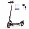 Electric Scooter Foldable iScooter i9 8.5" 350W Motor Electric Scooter Top Speed 28Km/h 36V 7.5AH Range 30Km Load 100Kg