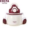 COSTA 580 мл Термобутылка для воды из нержавеющей стали 316L