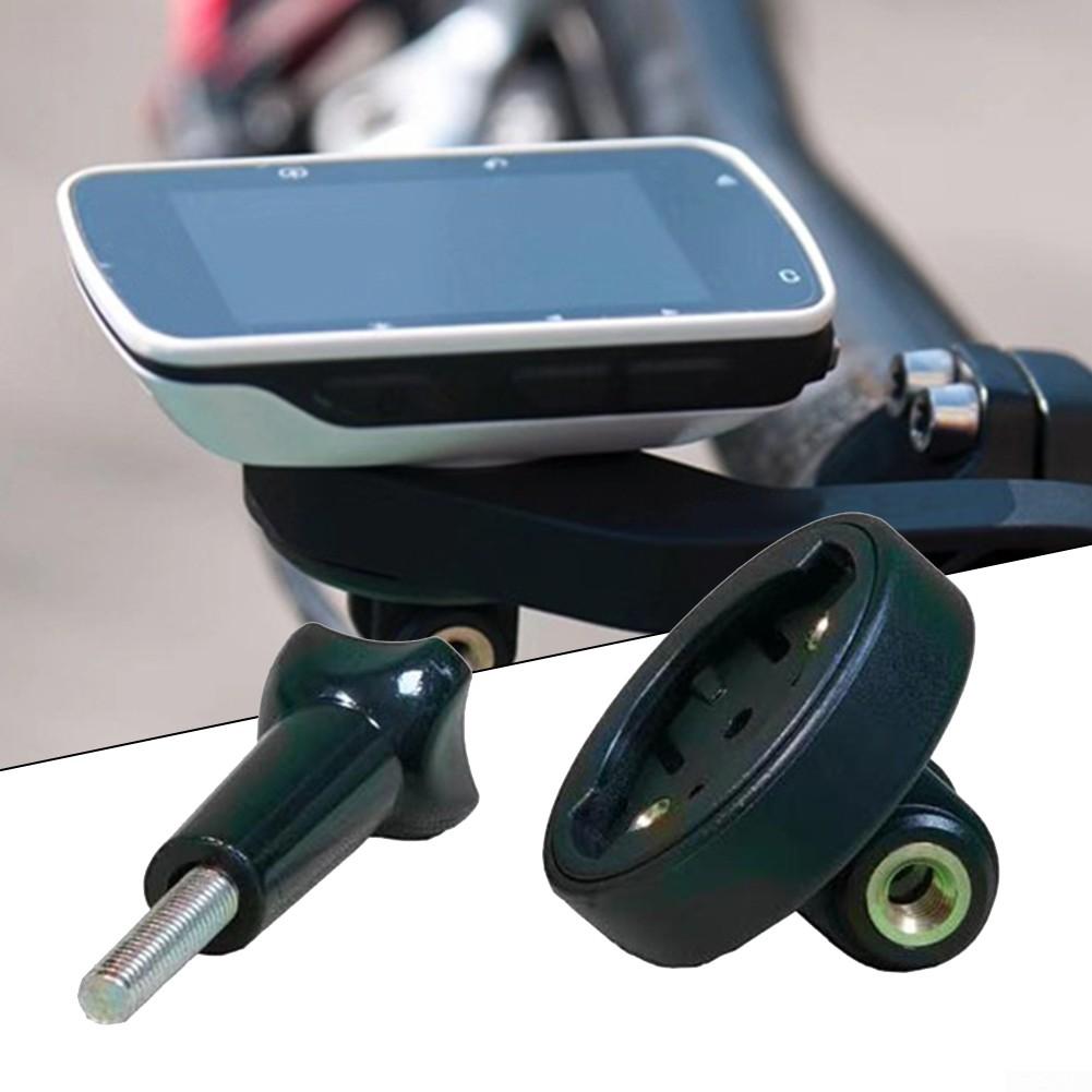 Крепление для велосипедного компьютера Крепление для камеры велосипедного компьютера