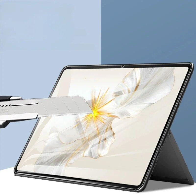 1/2/3 шт. Huawei Honor Pad 9 12,1 дюймов HD закаленное стекло для Honor Pad9 Защитная пленка для экрана планшета против царапин