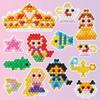 Epoch Aquabeads Character Solded Separate Набор бусин [Disney Princess KiraKawa Accessory Set] AQ-362 ST Mark Certification Возраст: от 6 лет и старше Игрушка Водяная палочка