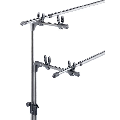 Sekisui Jushi Shoji Sekisui Stainless Steel Clothes Drying Rack with Blower Stand BD-50S