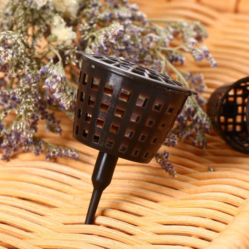 20 шт. портативная откидная крышка коробка для удобрений бонсай рост растений детские горшки крышка для удобрений