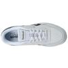 Reebok Royal Techque Classics T Повседневные Низкие Кеды для Скейтбординга Унисекс Белый Черный EF7811