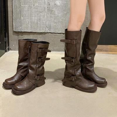 Сапоги – Сапоги