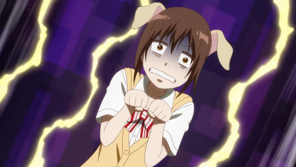 Девушка-волчица Черный принц и / [Blu-ray] [Импорт]