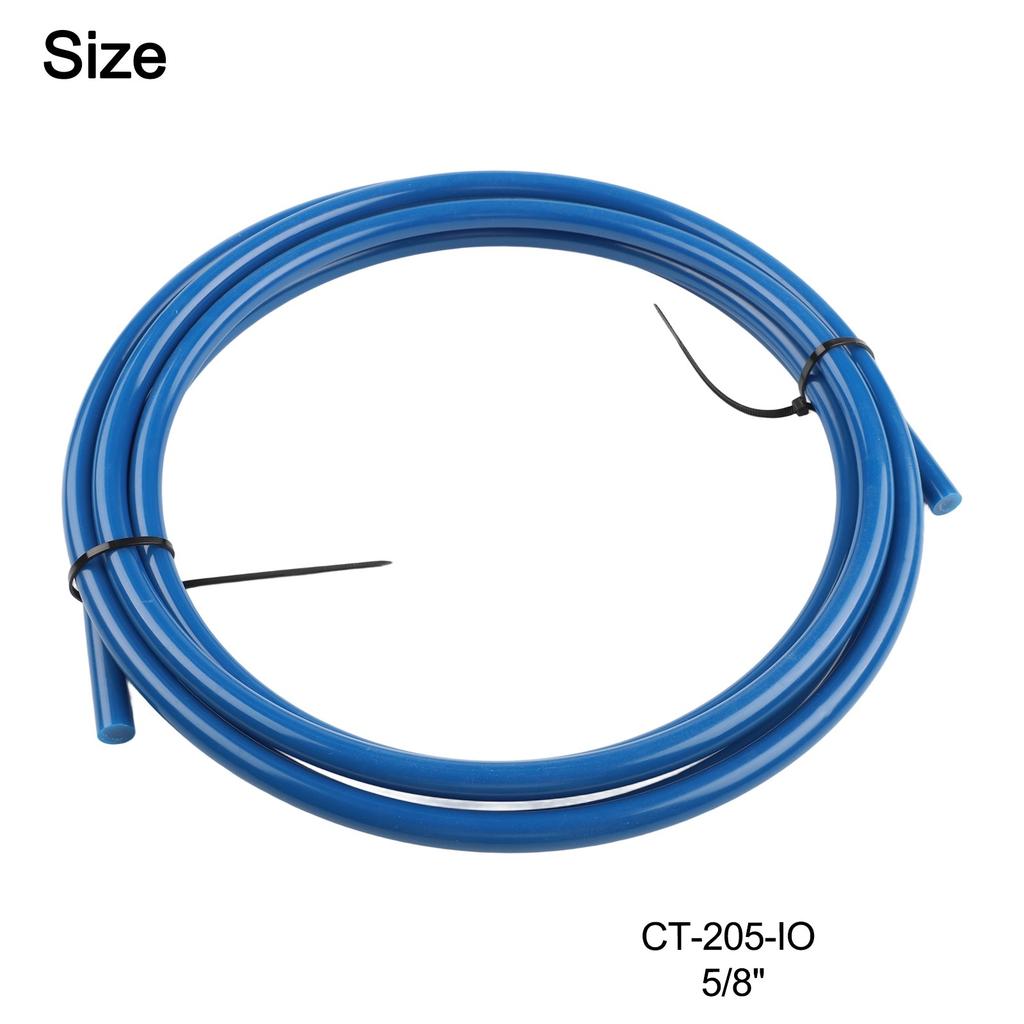 Удобный в использовании набор полос для гибки медных труб, доступный в нескольких размерах