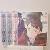 Sealed Boogiepop Phantom Amime LD Laserdisc Laser Disc Not DVD Japanese Combine Shipping Welcome Used