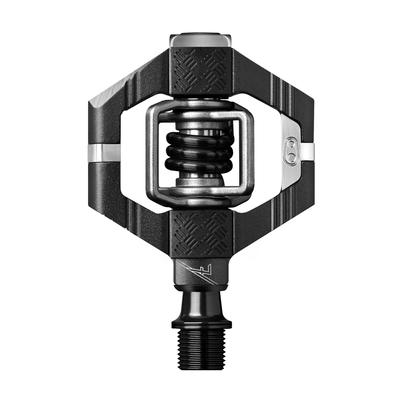 CRANK BROTHERS Ультралегкая педаль для крепления Candy 7 Black 574609
