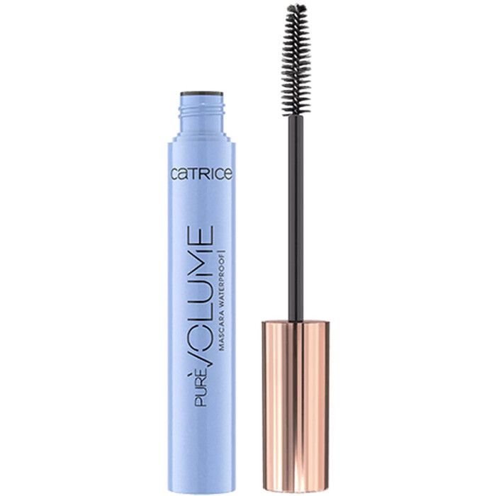 Essence - Mascara Pure Volume Waterproof